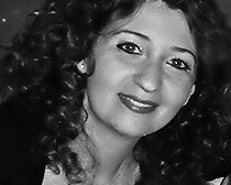 Floriana Calabrese