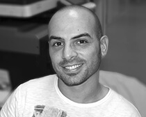 Giuseppe Chimenti